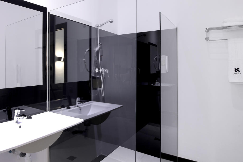 Amra Barcelona Caspe Hotel Ruang foto